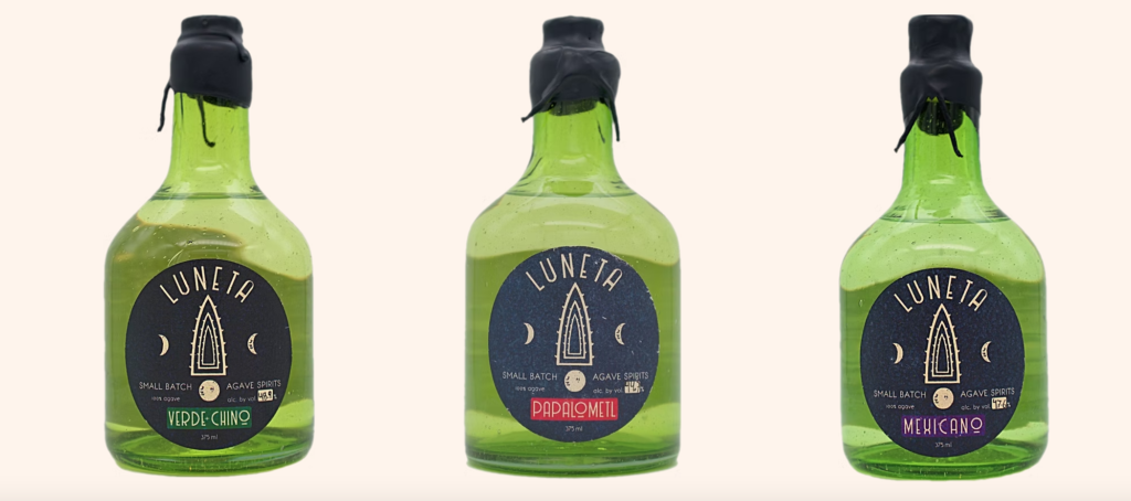 private label mezcal
