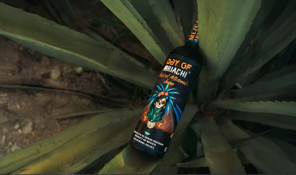 private label mezcal